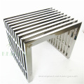 Hot Sale Stainless Steel Bench